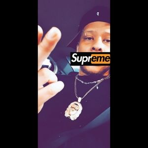 Meet your Posher, Greg